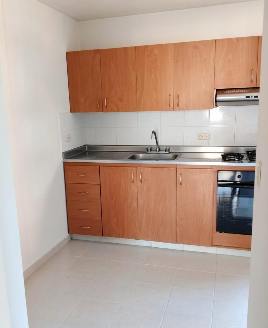 Apartamento en venta en Portal Envigado