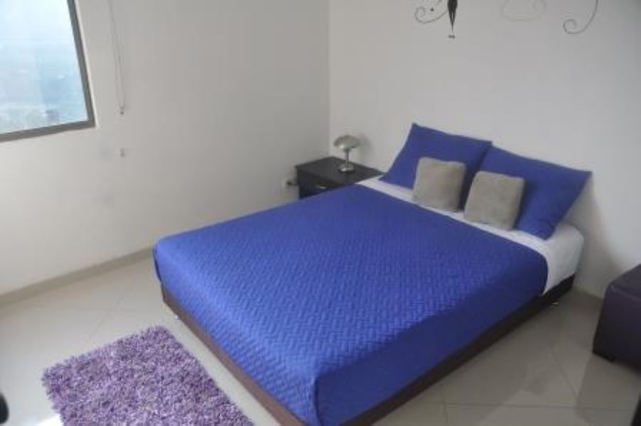 Apartamento en venta Loma del Indio