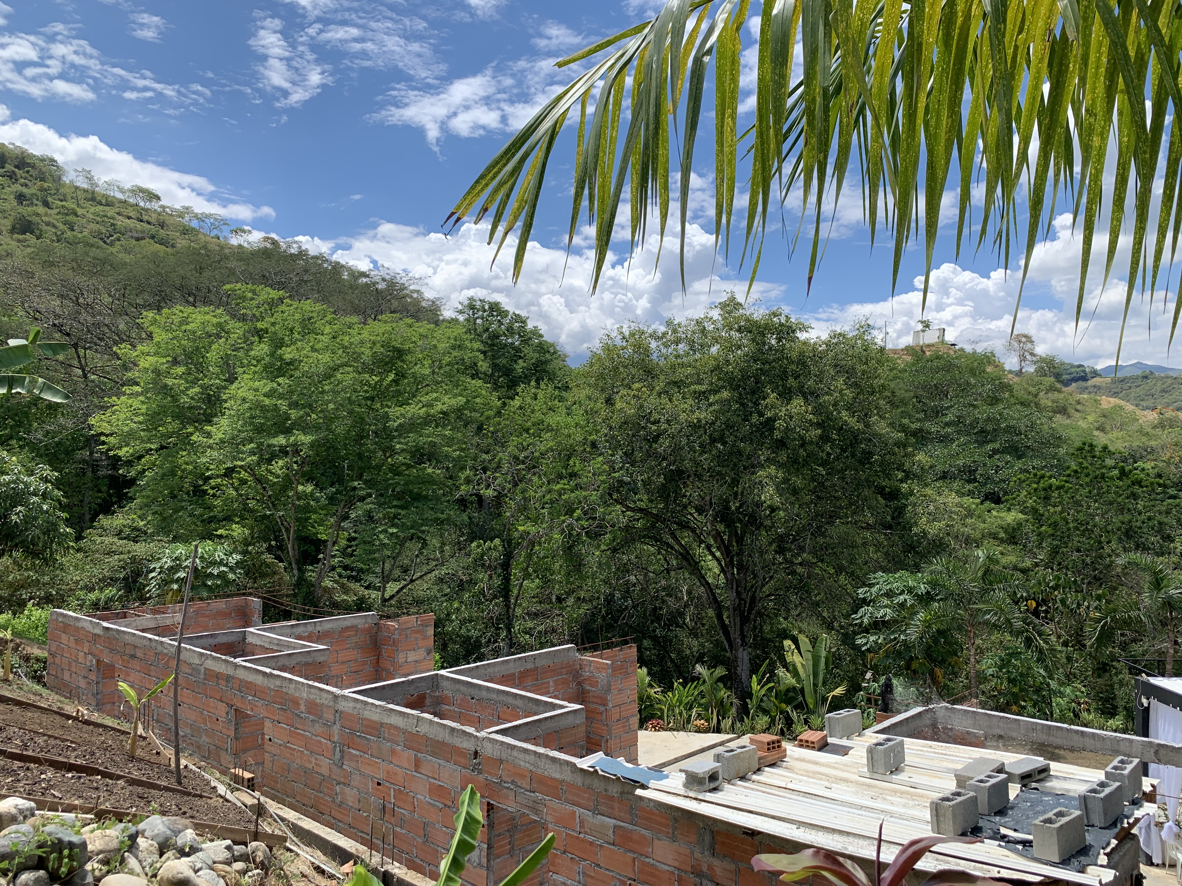 Finca recreativa en venta en San Jeronimo