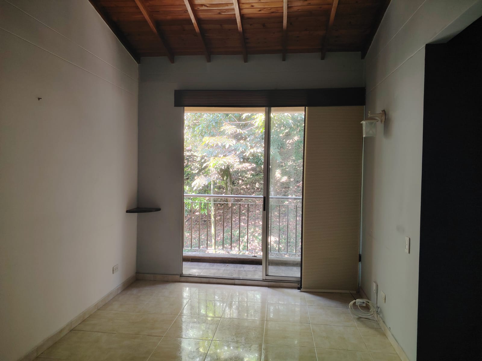 Apartamento para venta en Rodeo Alto