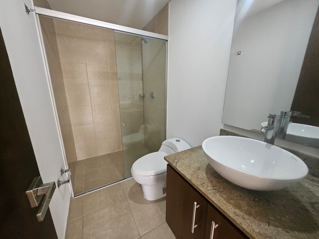 Apartamento para arriendo en Las Palmas Medellín