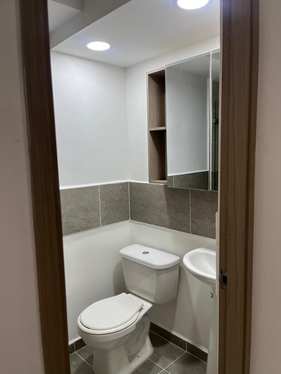Apartamento en venta en Rionegro sector Fontibon