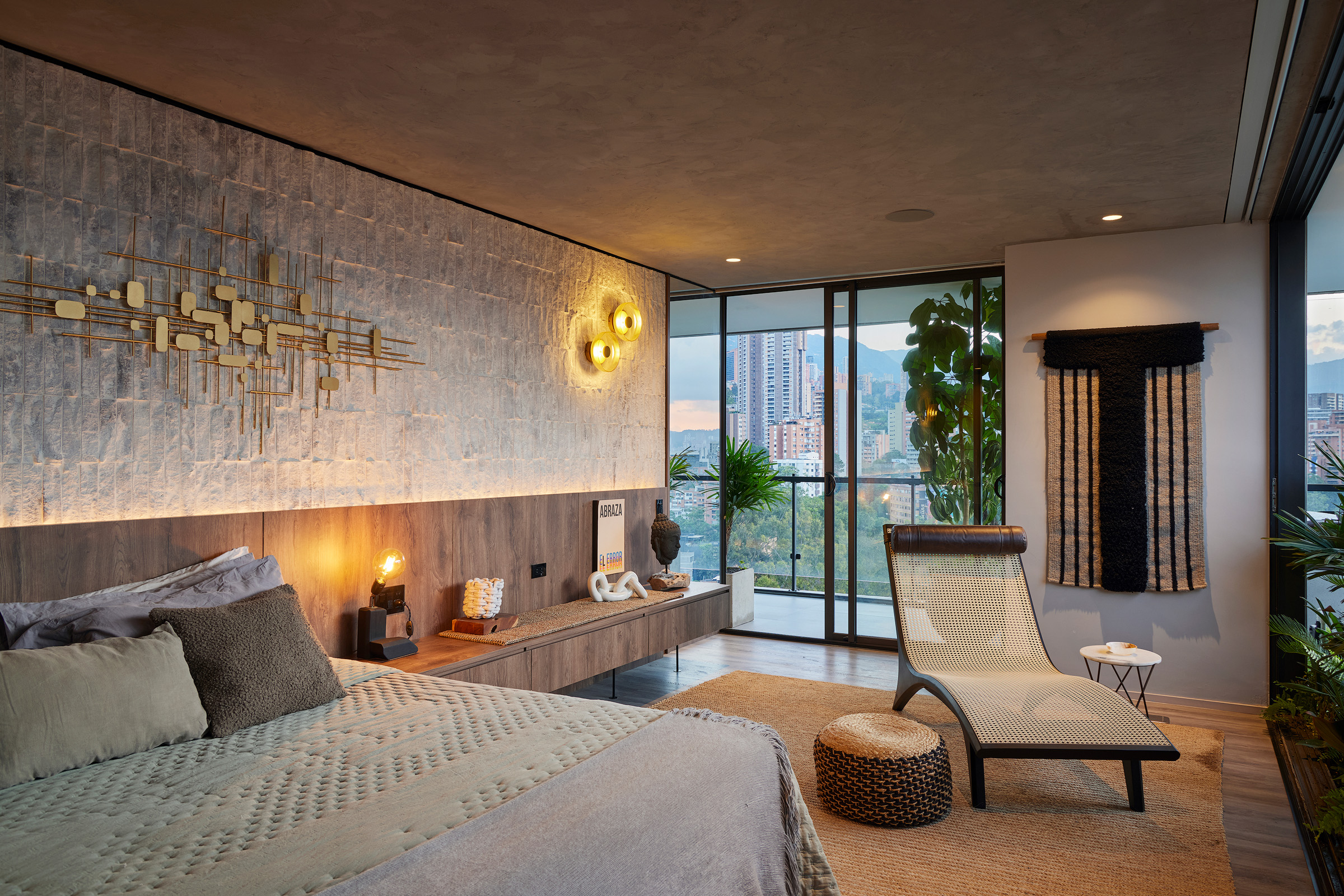 Apartamento para la venta Poblado   Medellín