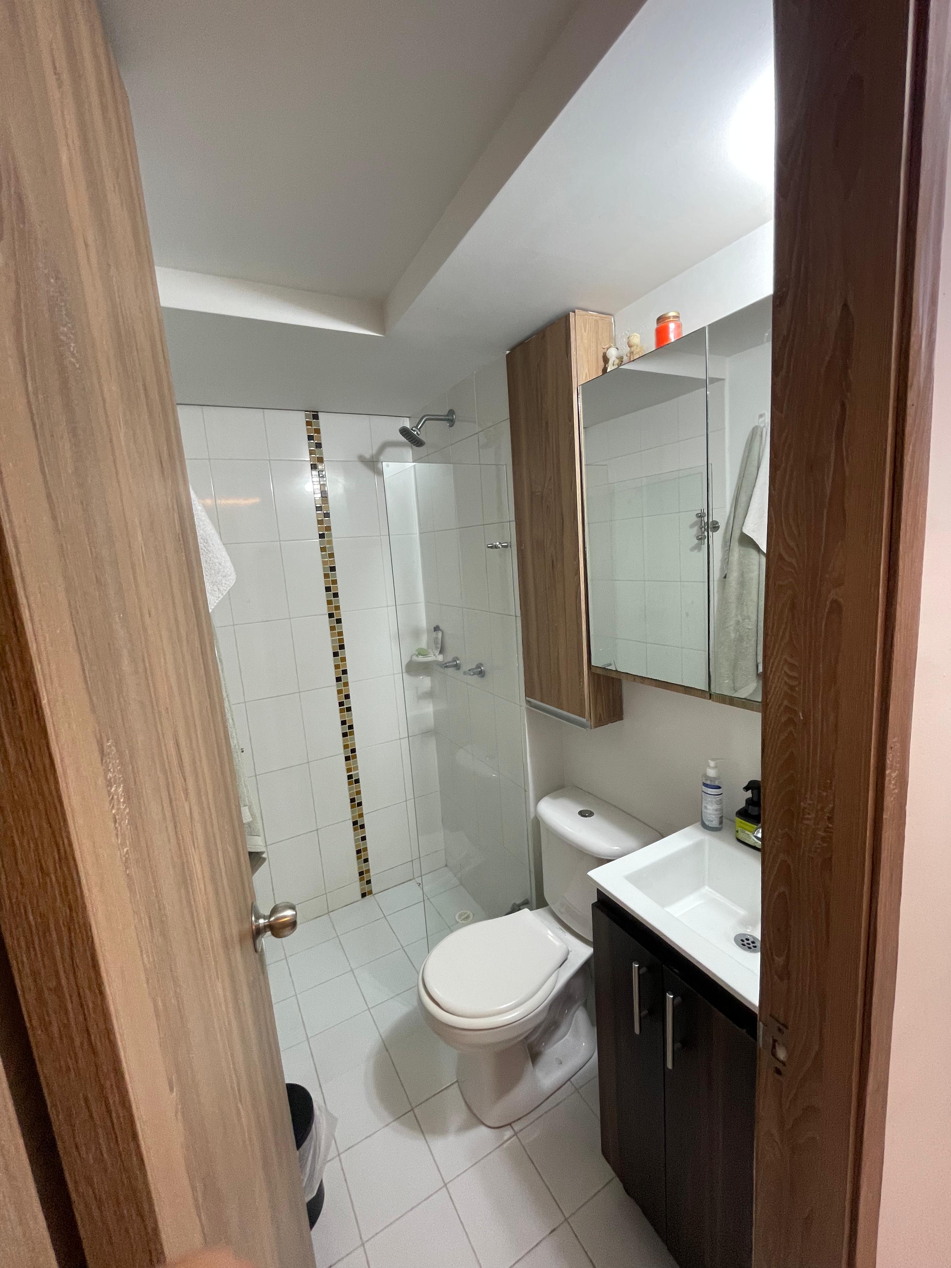 Apartamento en venta en Belén Rodeo Alto  Medellín