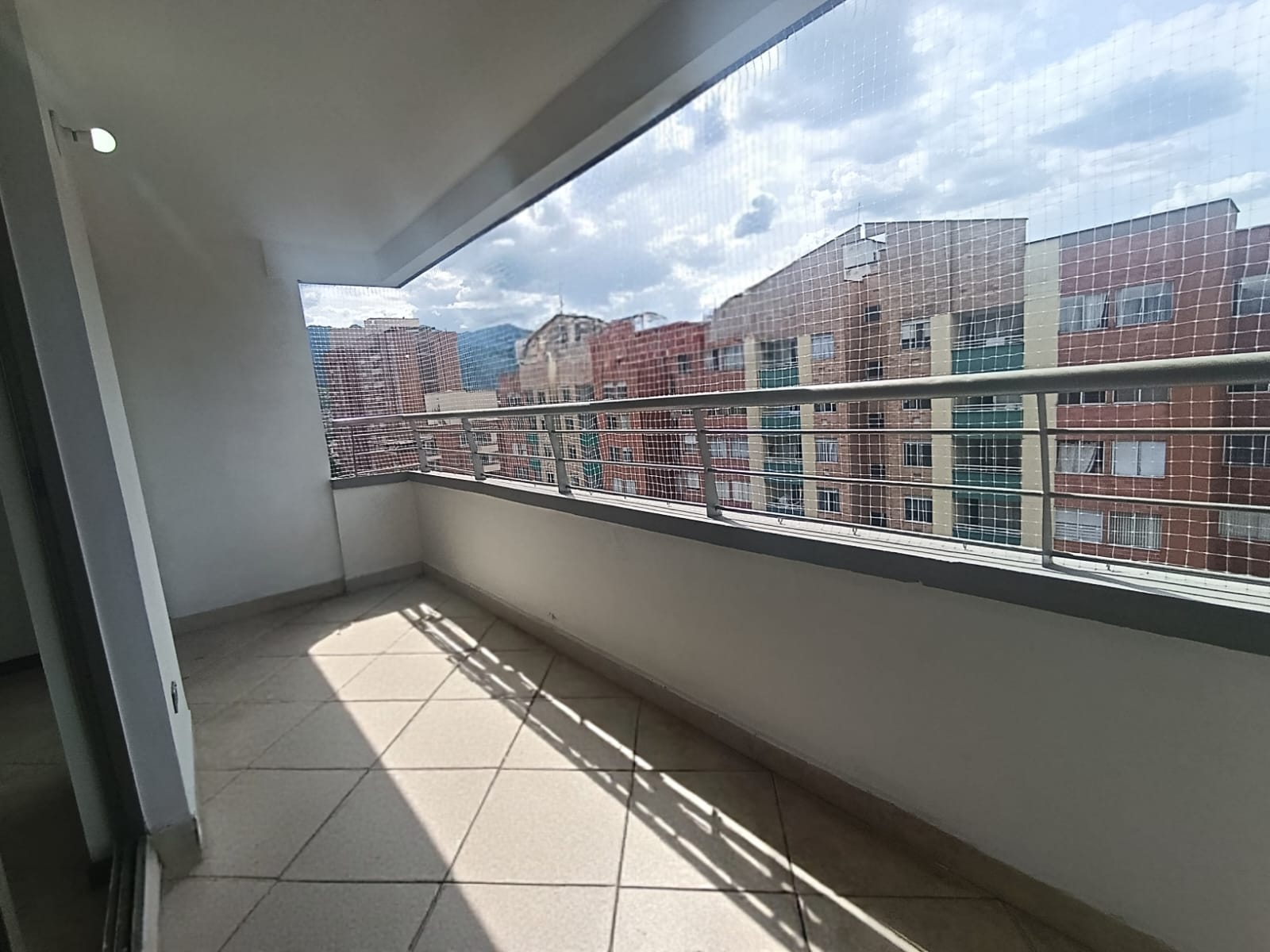 Apartamento en Arriendo Loma de los Bernal