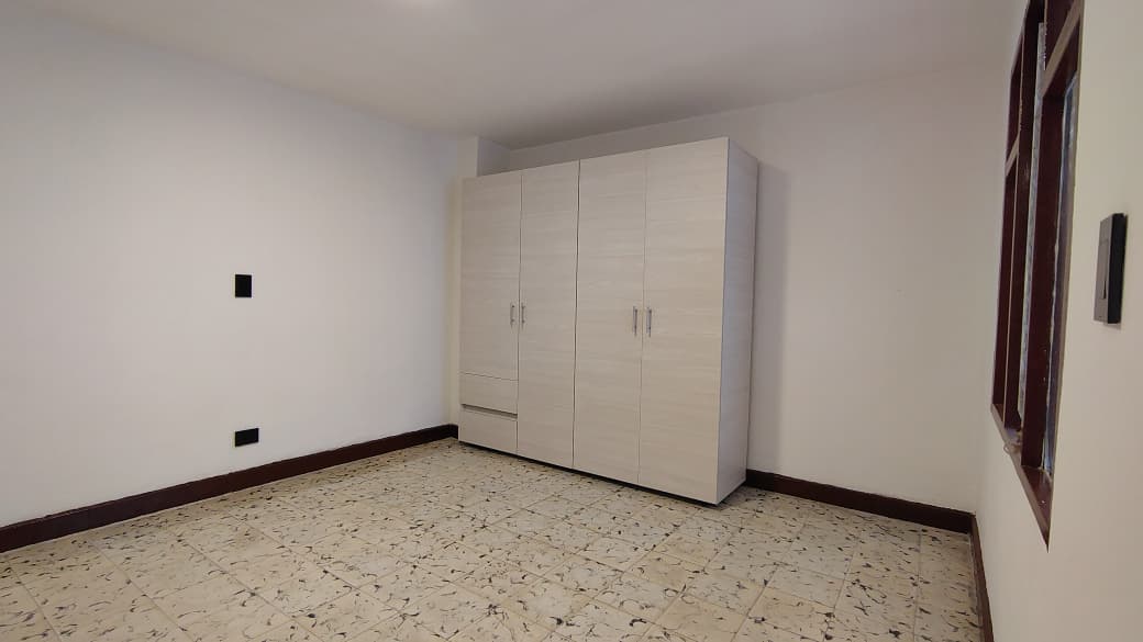 Casa en venta en Boston - Medellín