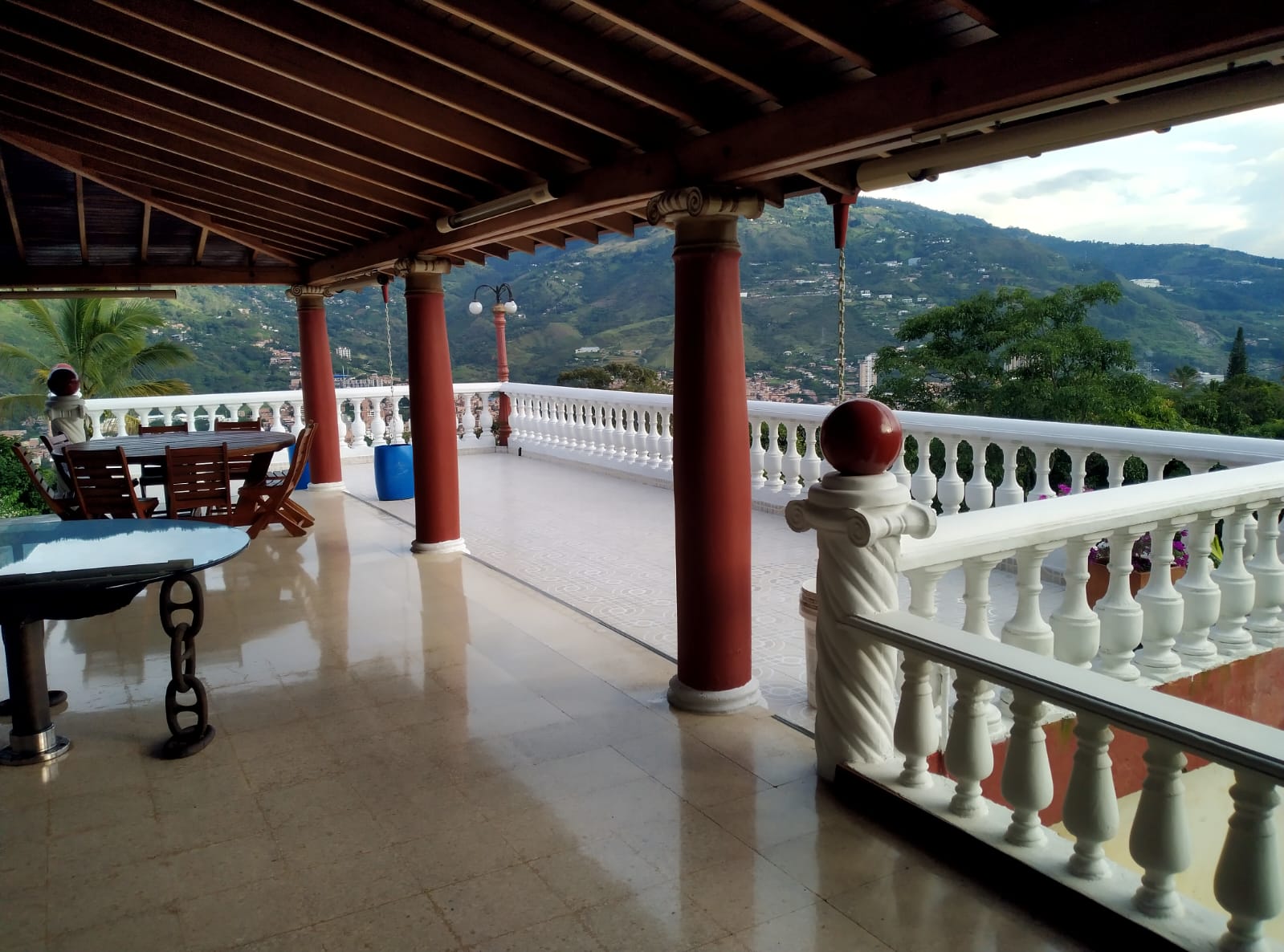 Finca para la venta en Copacabana  Antioquia
