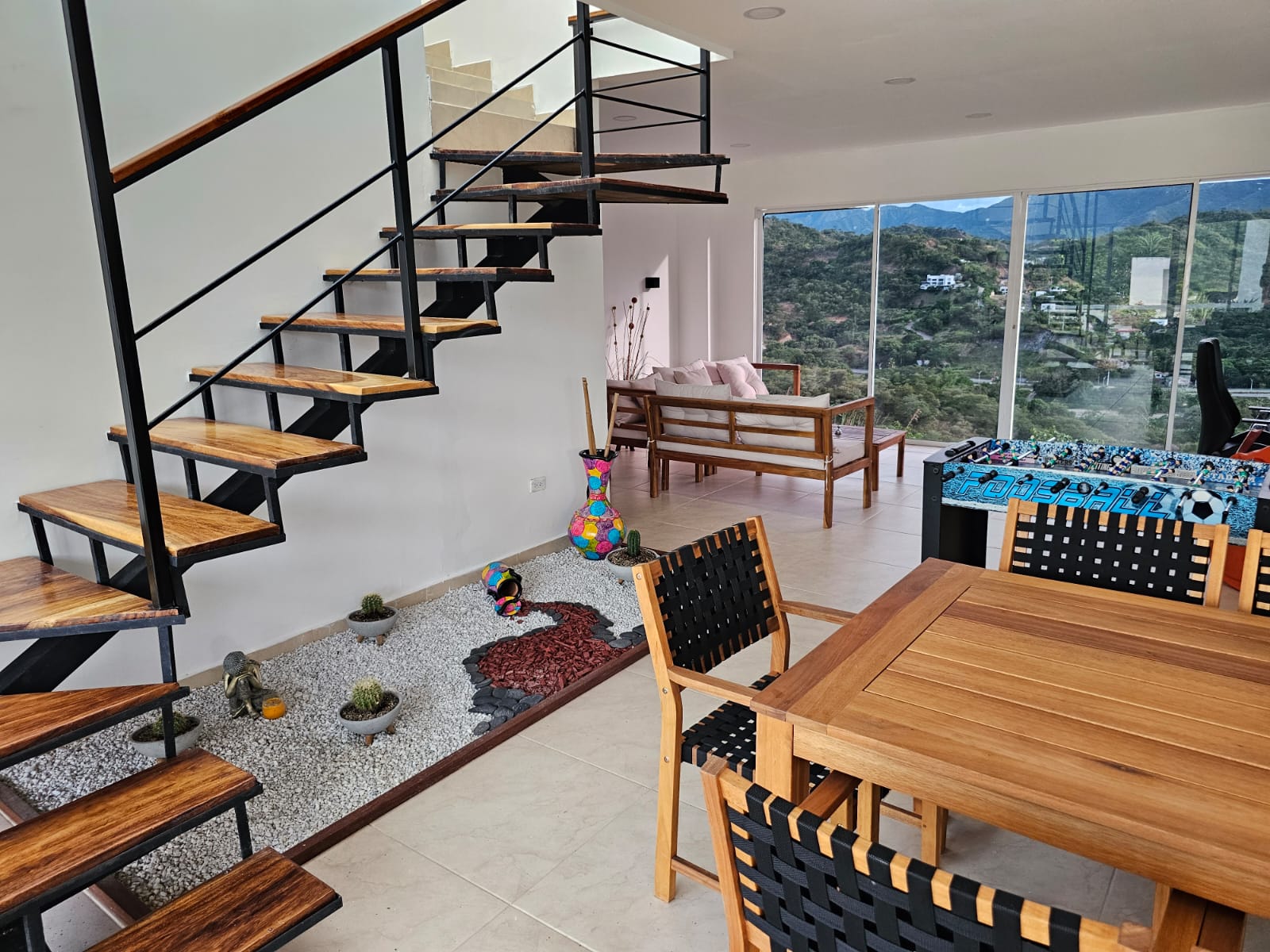 Casa finca  en venta en Sopetran