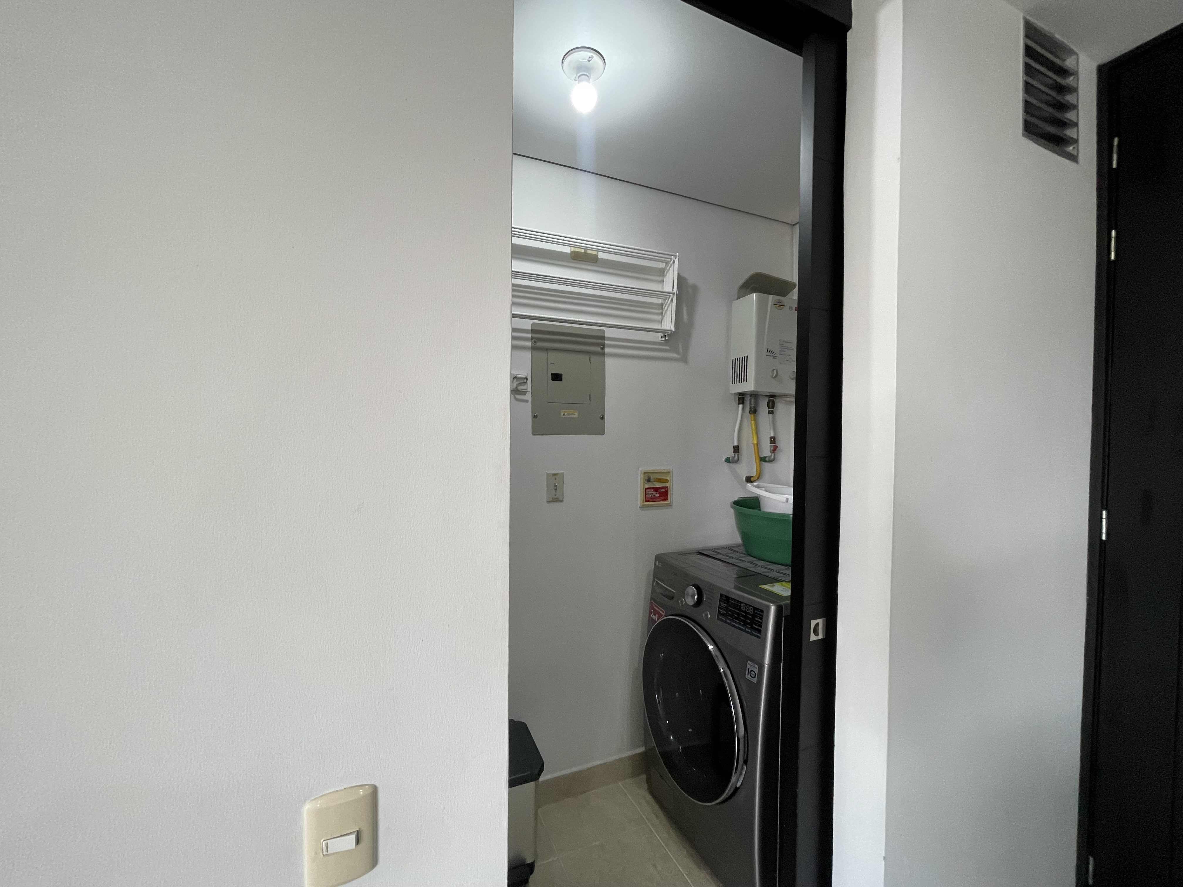 Apartamento para la venta en El Poblado