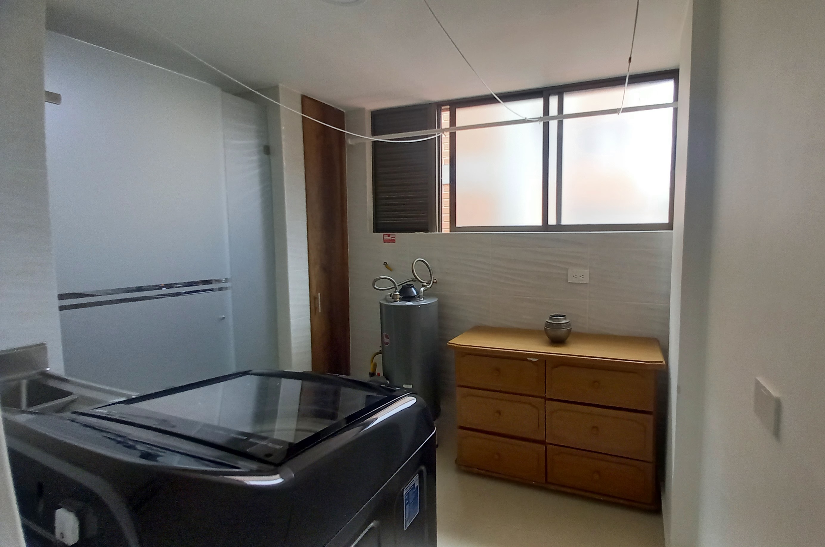 Apartamento para la venta en Medellín sector La Alameda