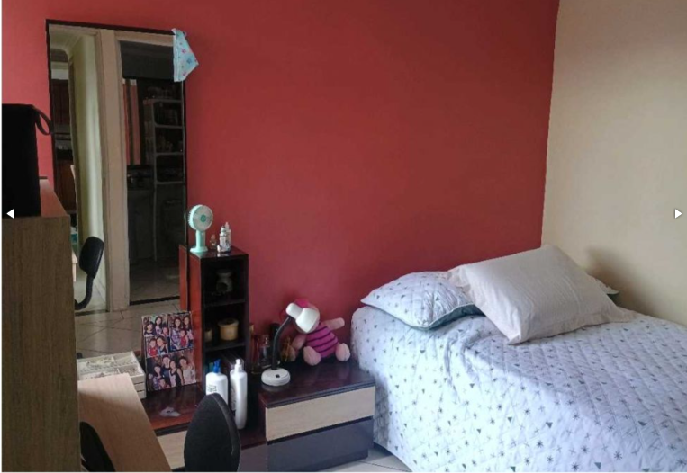 Apartamento para venta en Rodeo Alto