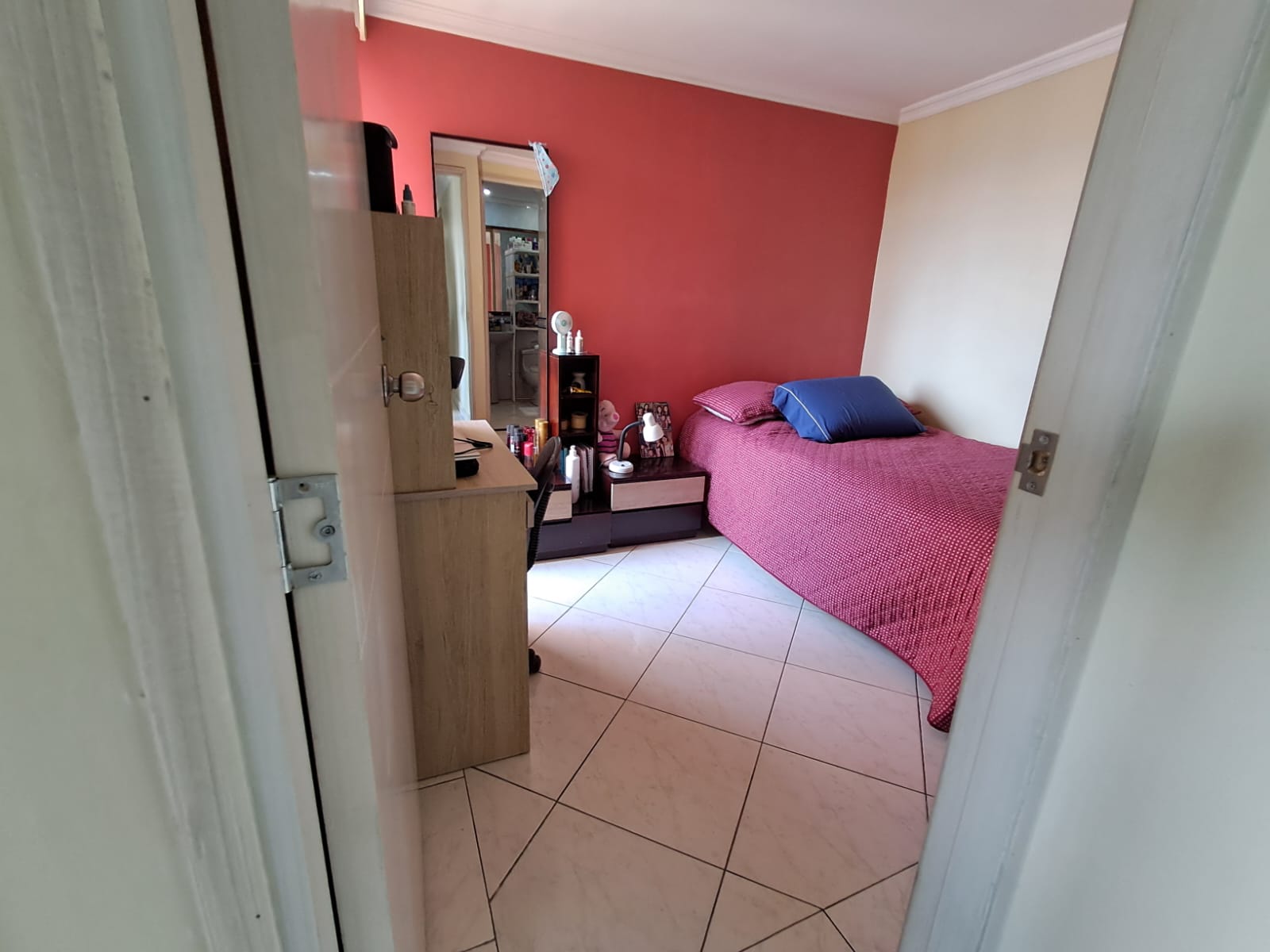 Apartamento para venta en Rodeo Alto