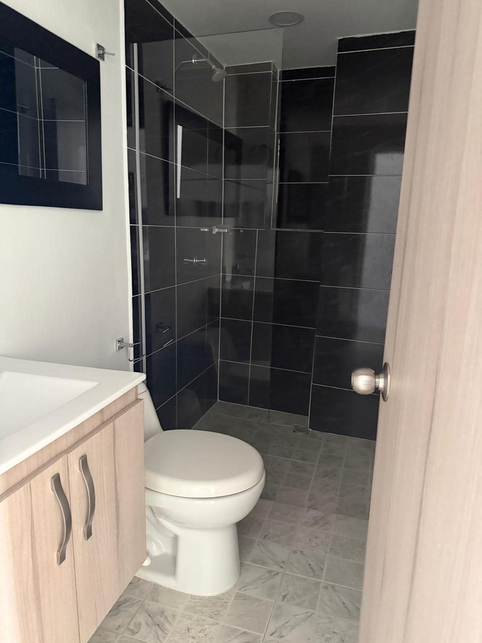 Apartamento para arriendo en Itagüí santa María