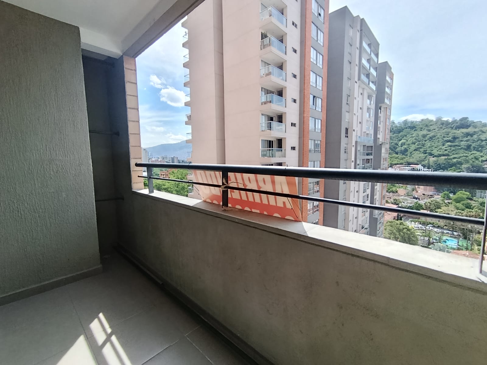 Apartamento en arriendo en San German Tierra Firme