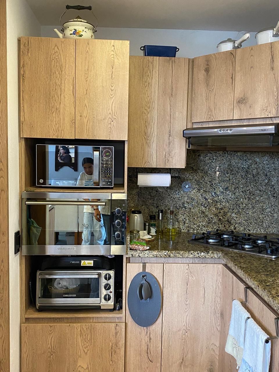Venta de casa en El Retiro
