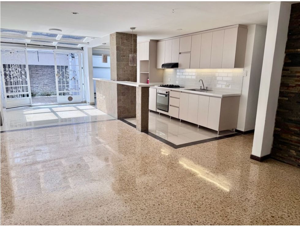 Apartamento en venta Medellín Poblado sector Castropol