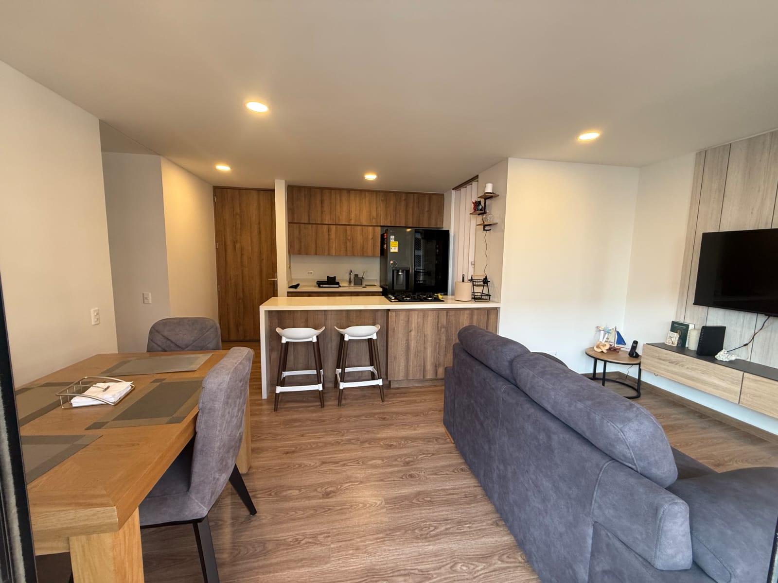 apartamento En Venta En  Envigado