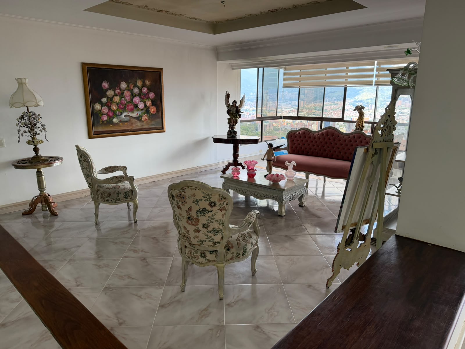 Apartamento En Venta en El Poblado