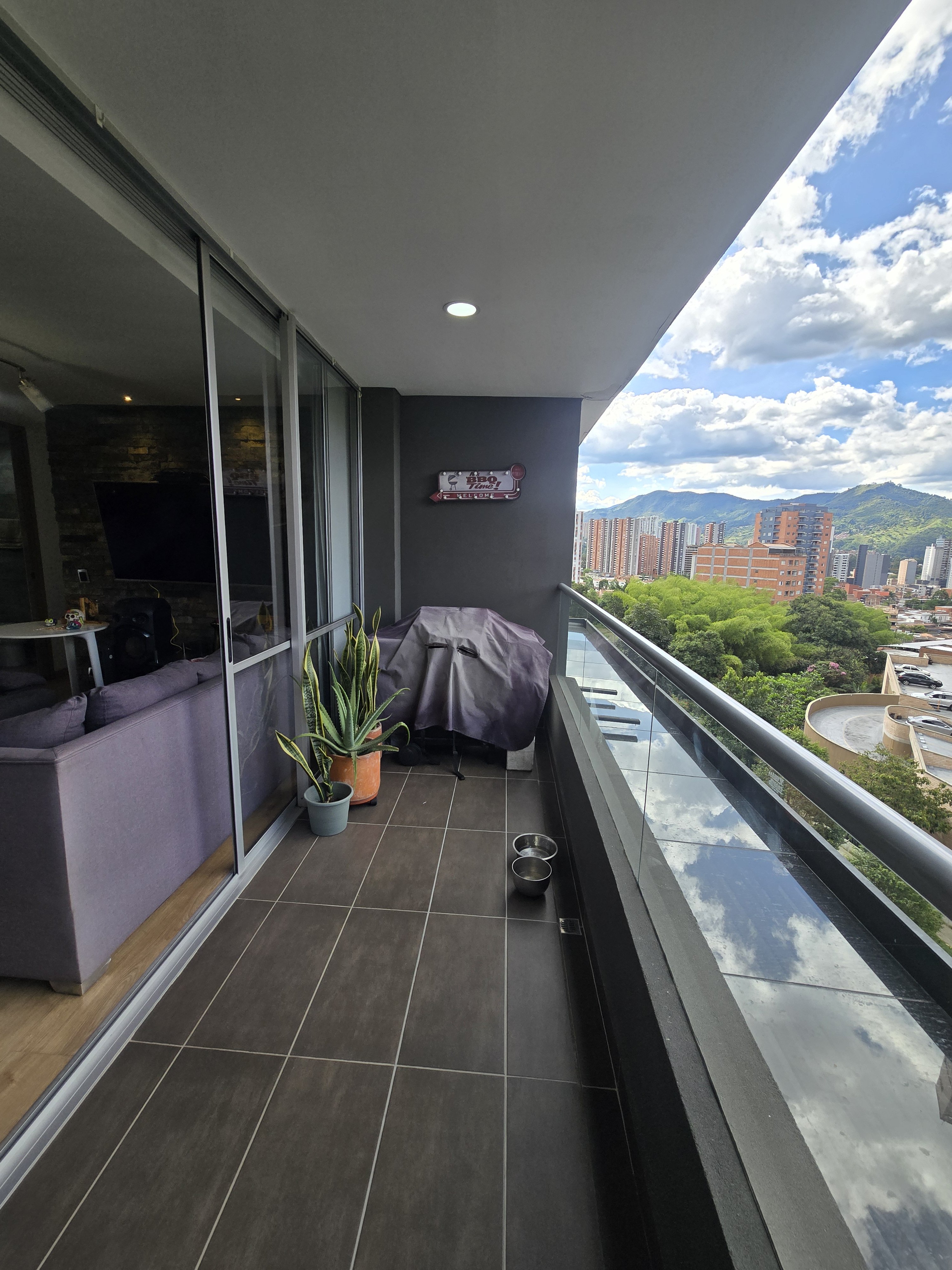 Apartamento para la venta Sabaneta San Remo
