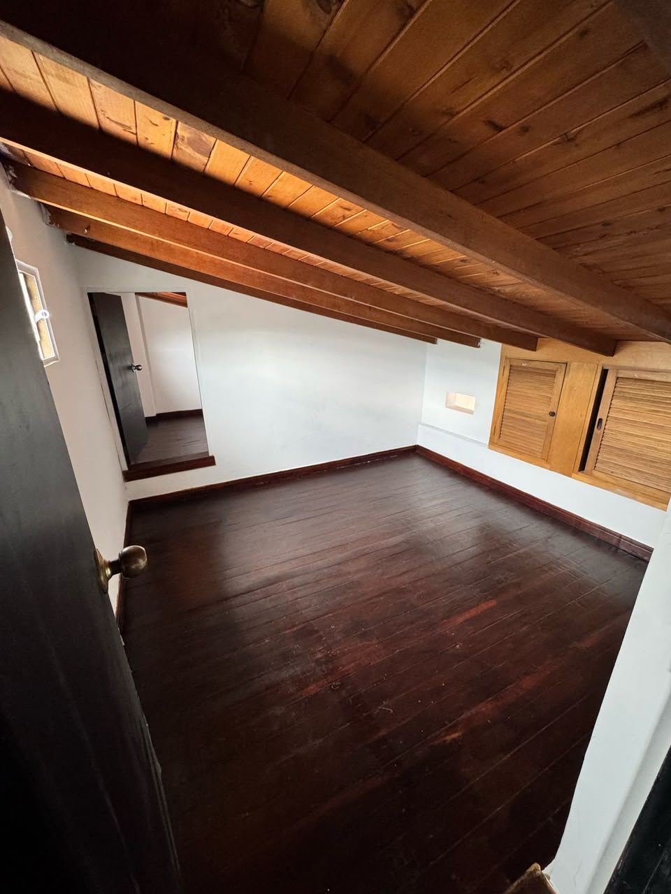 Apartamento en arriendo Sector Santa Mónica - Medellín