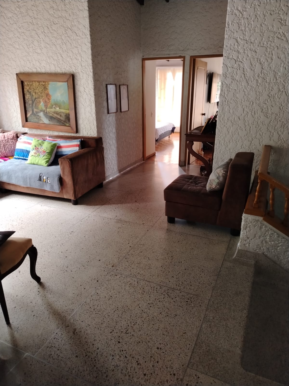 Casa lote en venta en el poblado Medellin