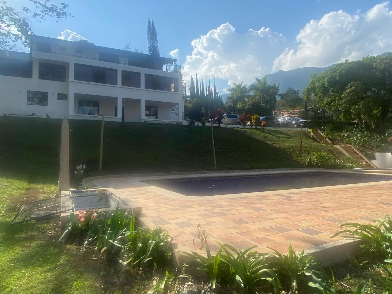 Finca para la venta en Copacabana  Antioquia