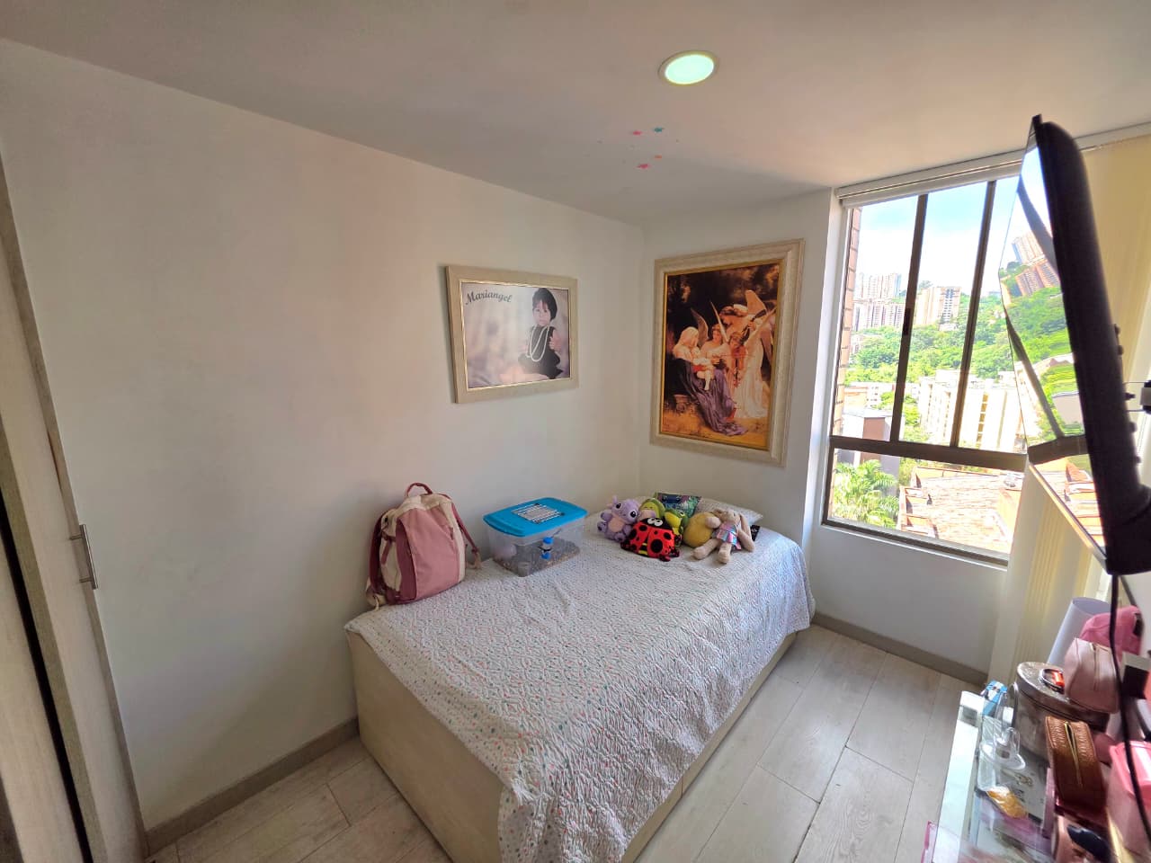 Apartamento en venta Envigado sector La Paz