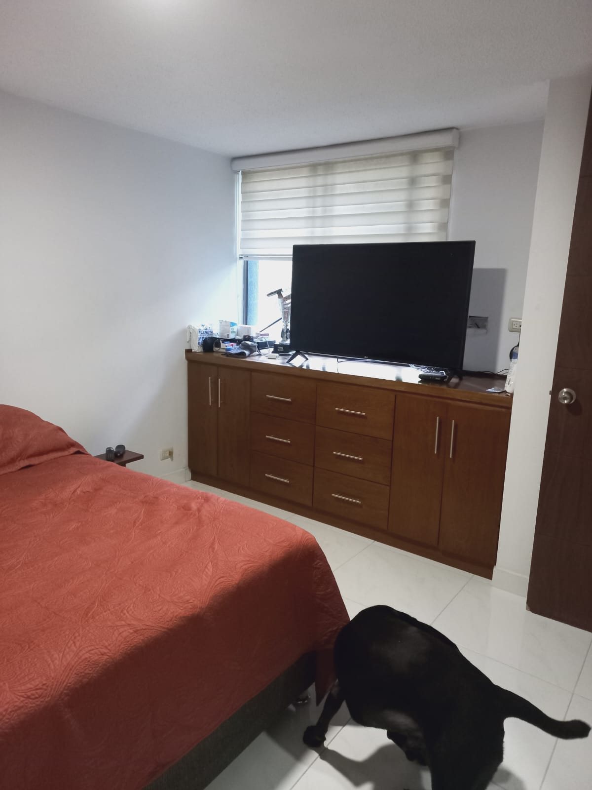 Apartamento en venta en la Almeria - Medellin