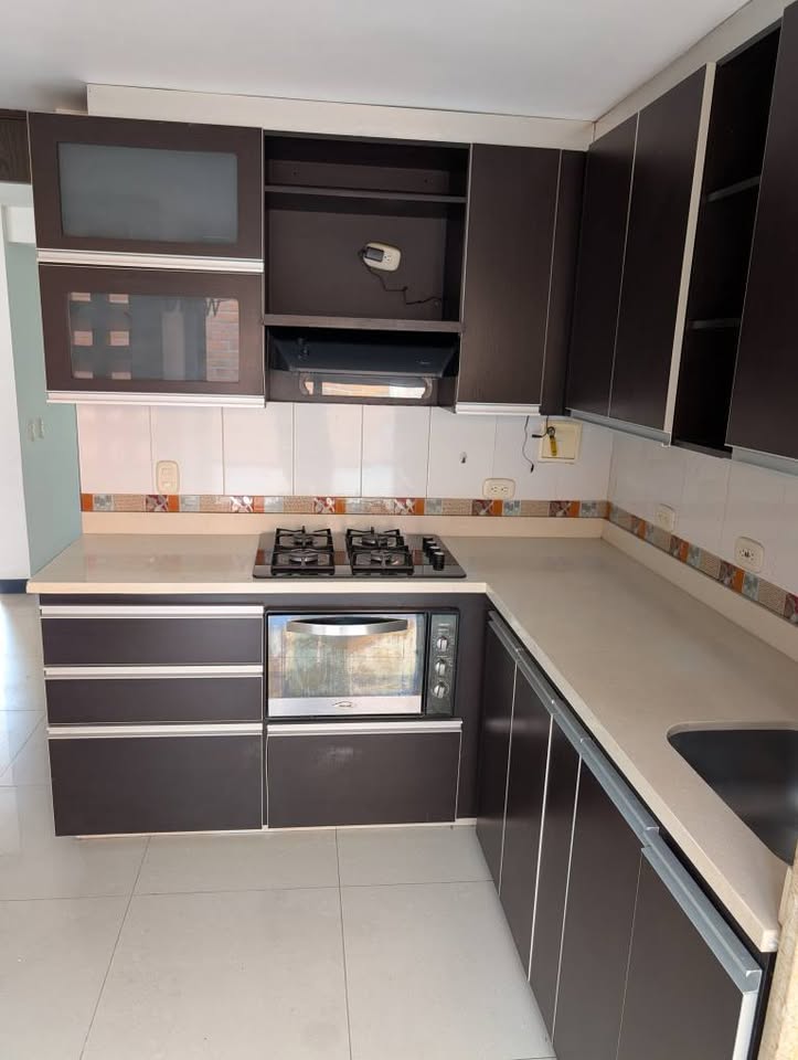 Venta de casa en Suramerica Itagui