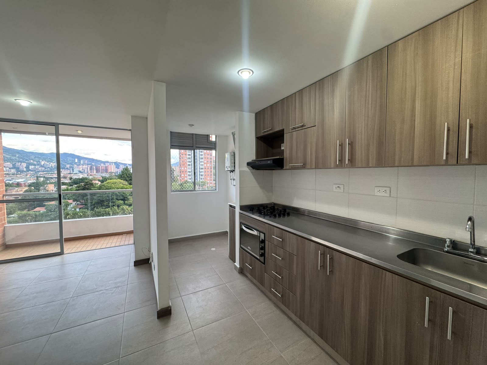 Apartamento en venta Itagüí Viviendas del Sur