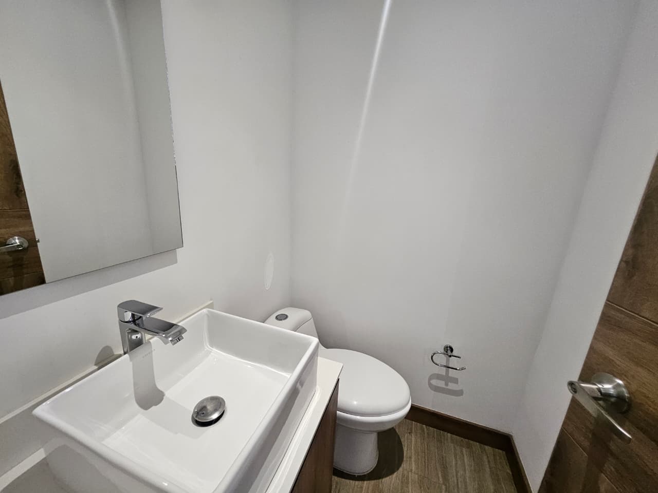 Apartaestudio para arriendo en Ciudad del Río El Poblado