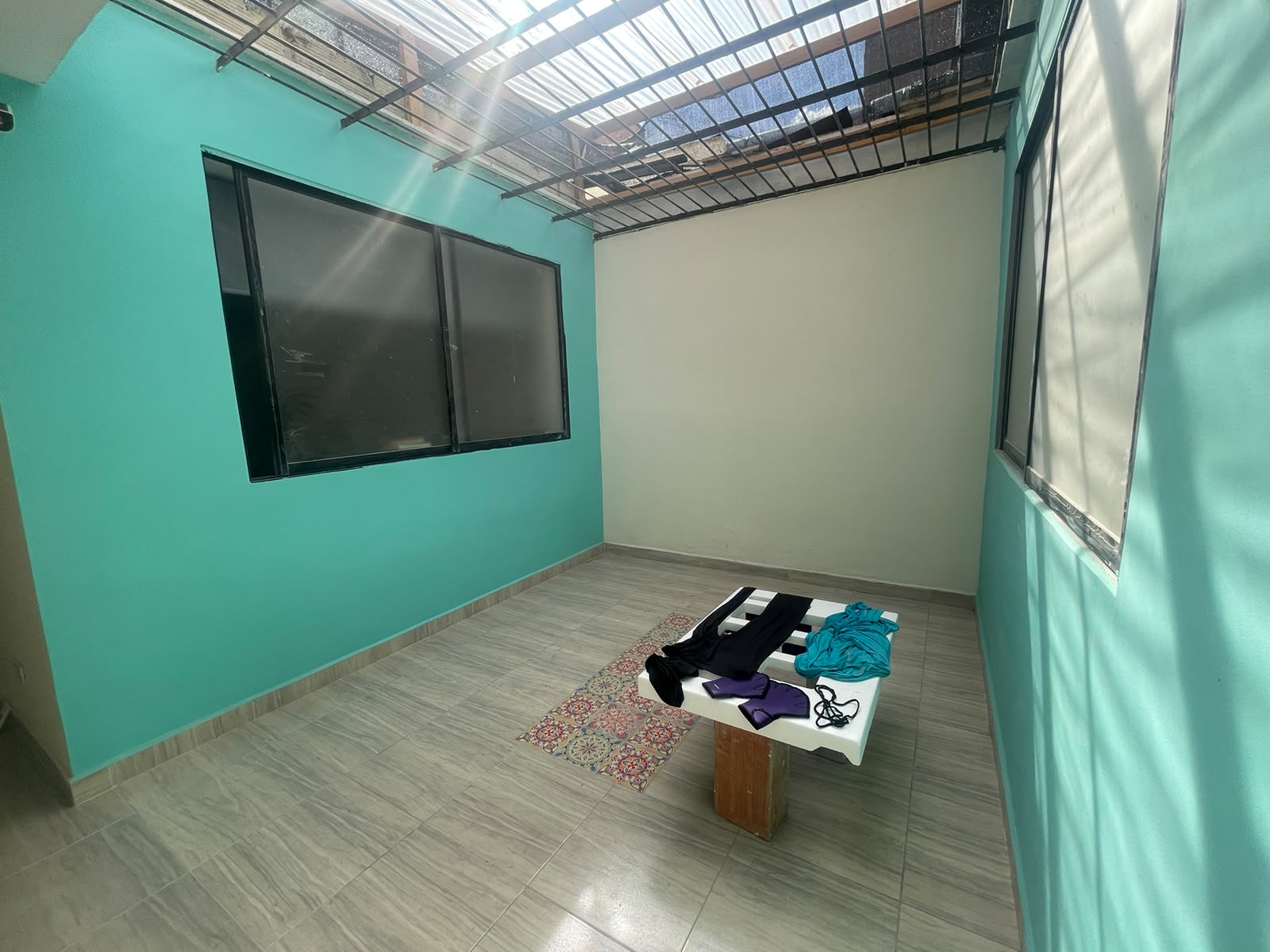 Casa en venta Laureles Medellín