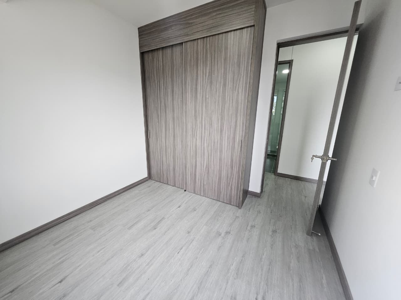 Apartamento para estrenar en arriendo en Las Palmas Medellín