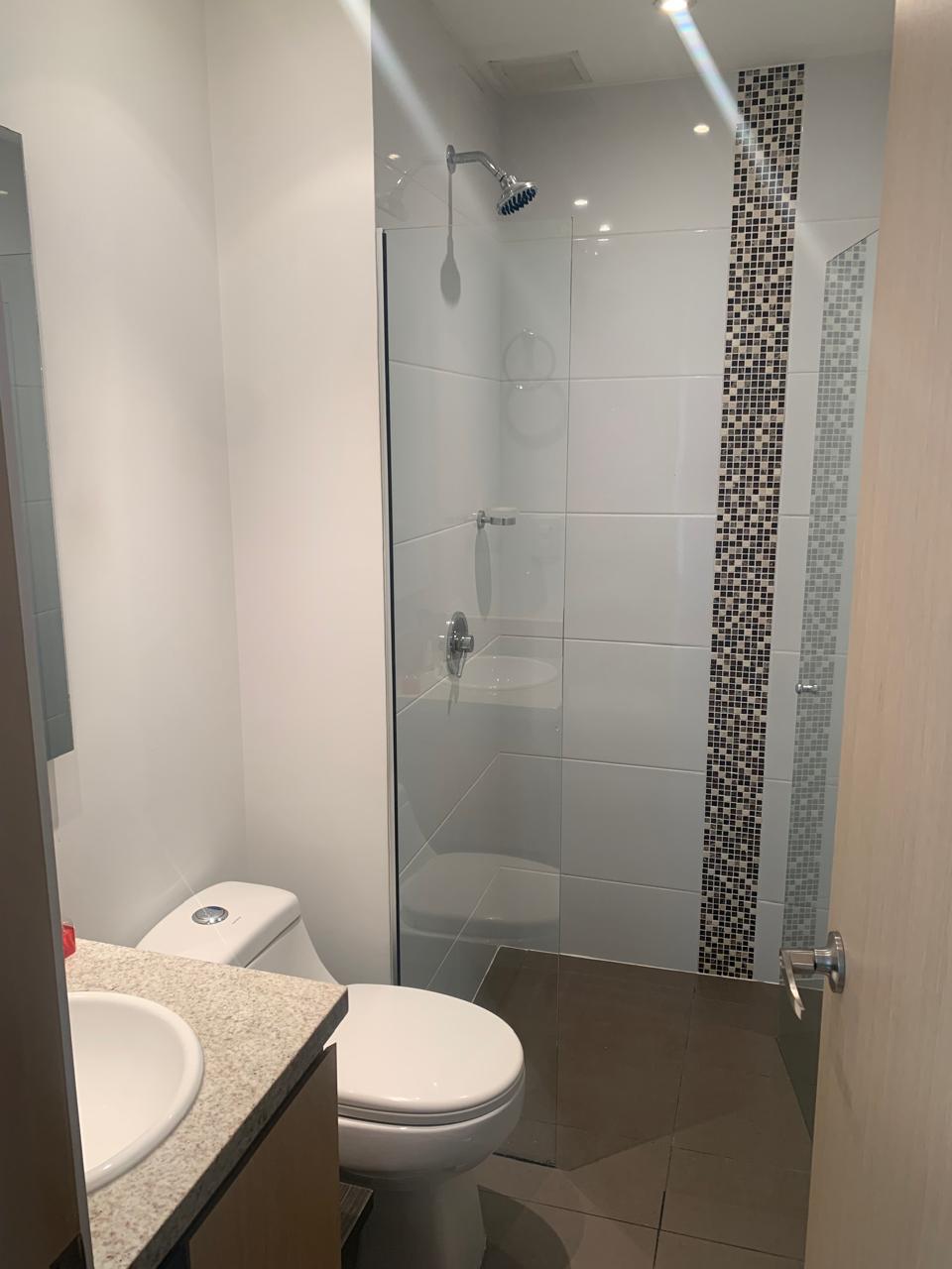 Apartamento en venta en Castropol Medellin