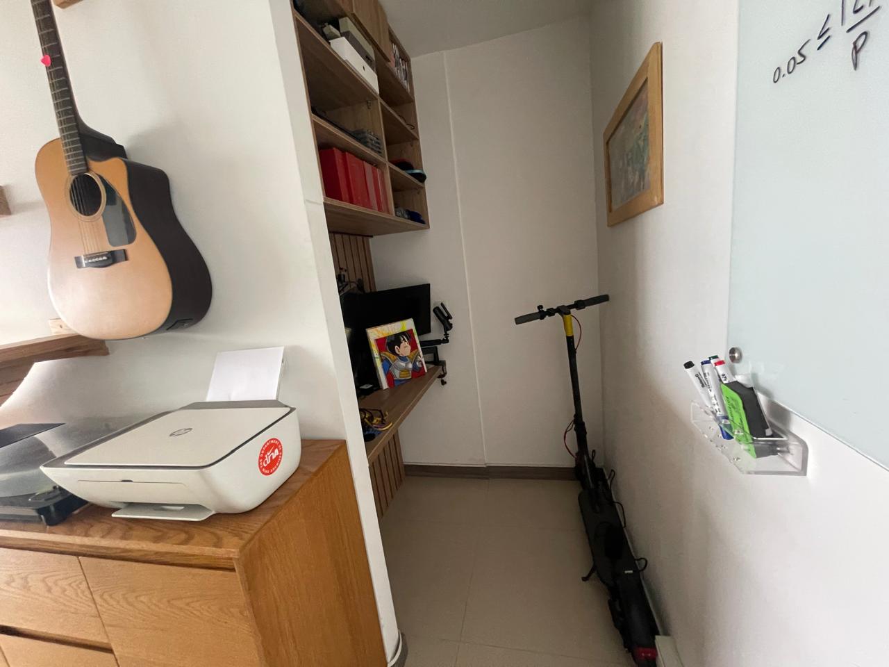 Venta de apartamento en La Estrella Suramerica