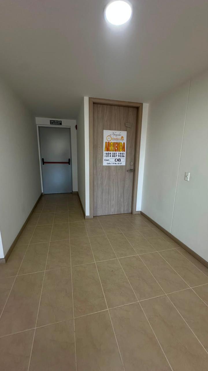 Apartamento para arriendo  en Bello Norteamérica