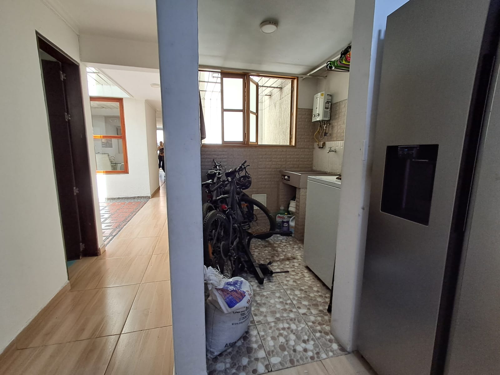 Apartamento en venta La América - Medellín