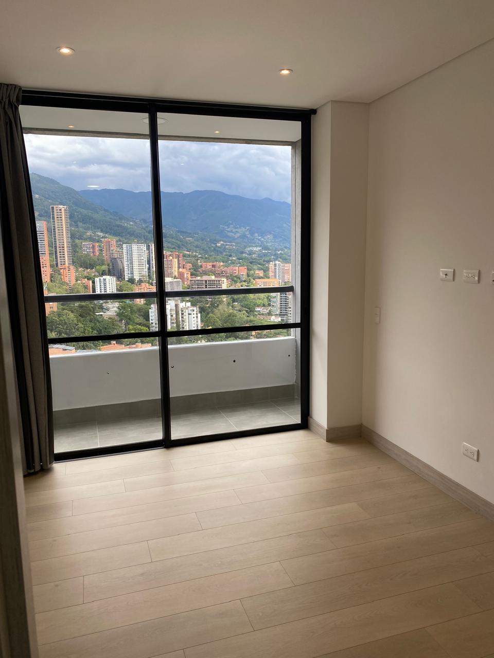 Apartamento en venta El Poblado Medellin Rentas Cortas
