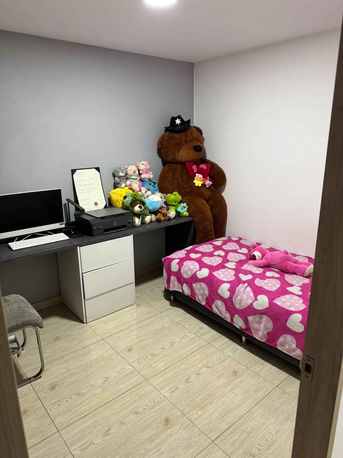 Apartamento en venta  en Bello Norteamérica