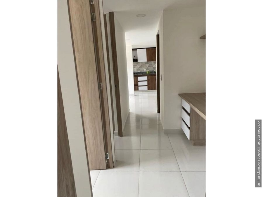 Apartamento en venta en Bello Santa Ana Puerto Paraiso