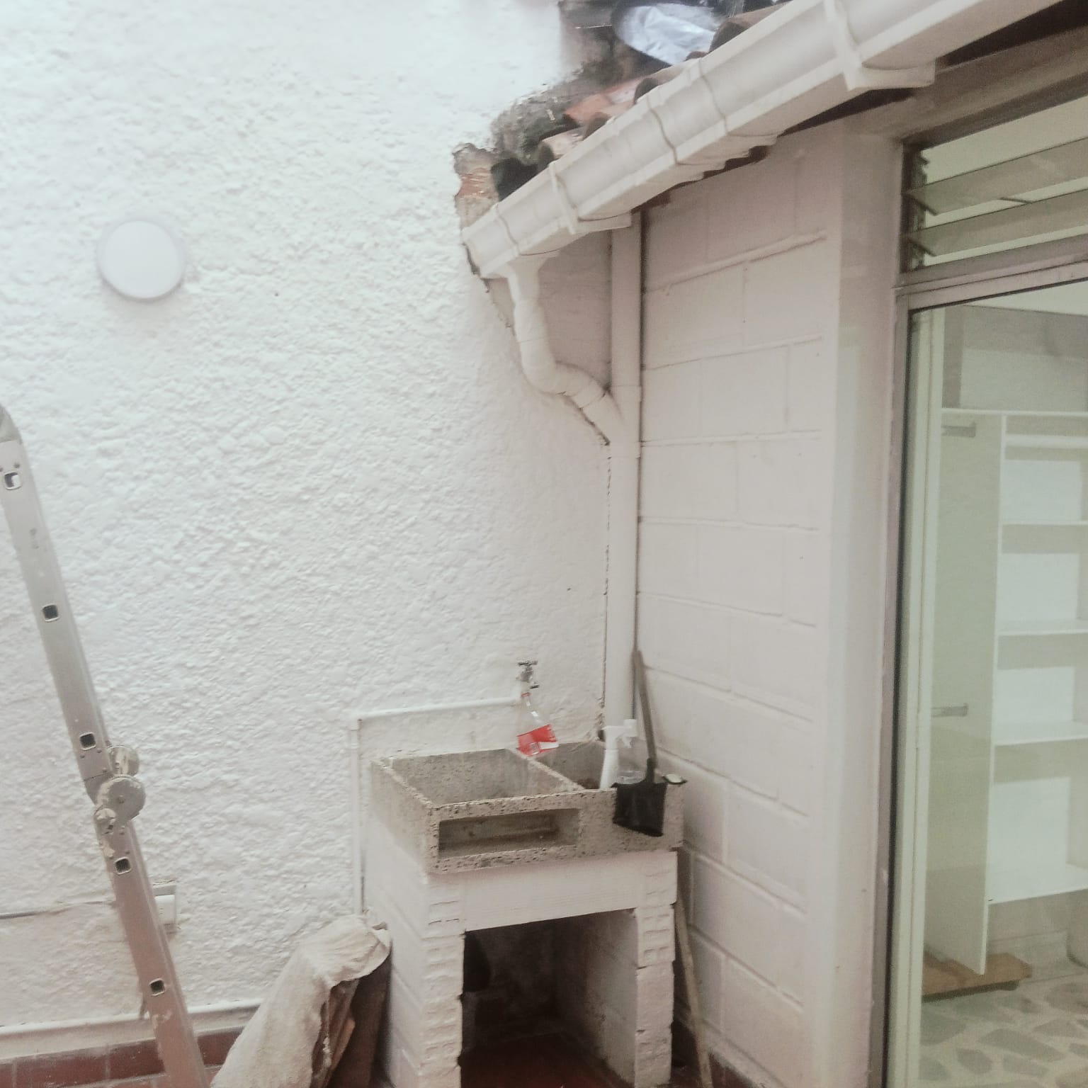 Apartamento en venta Medellín Suramericana