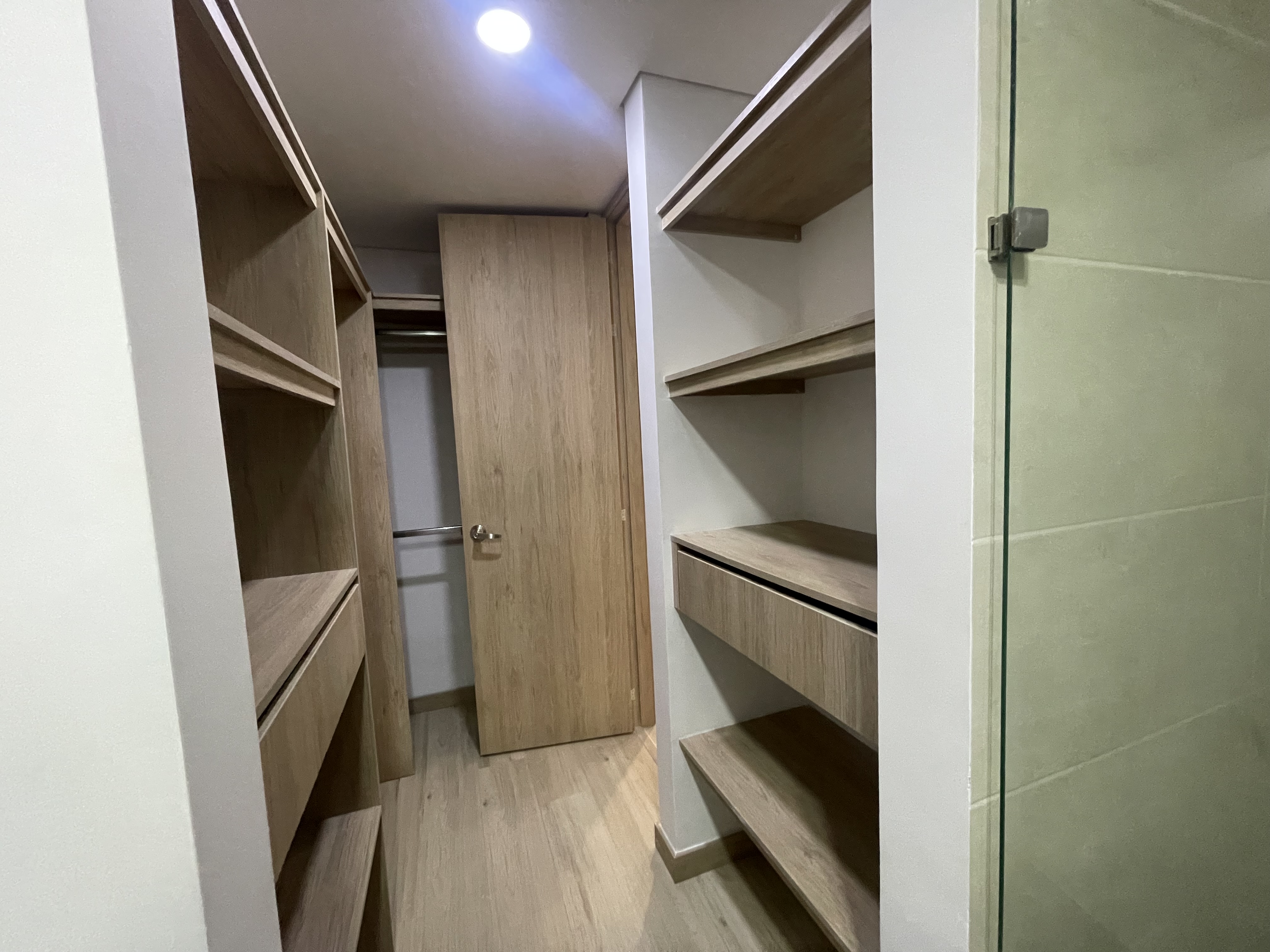Apartamento para la venta en Rionegro sector San Antonio de Pereira