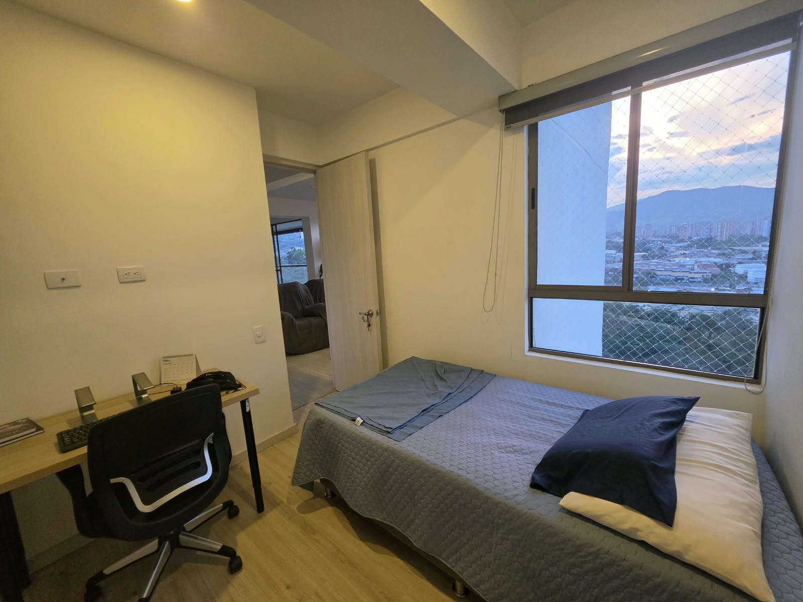 Apartamento para la venta Sabaneta sector pan de azucar