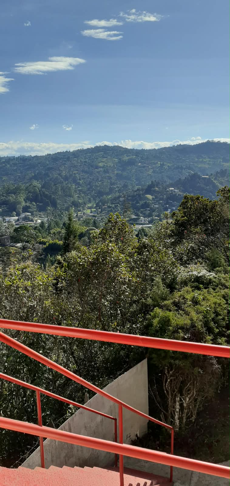 Casa para la venta en Guarne sector El Molino