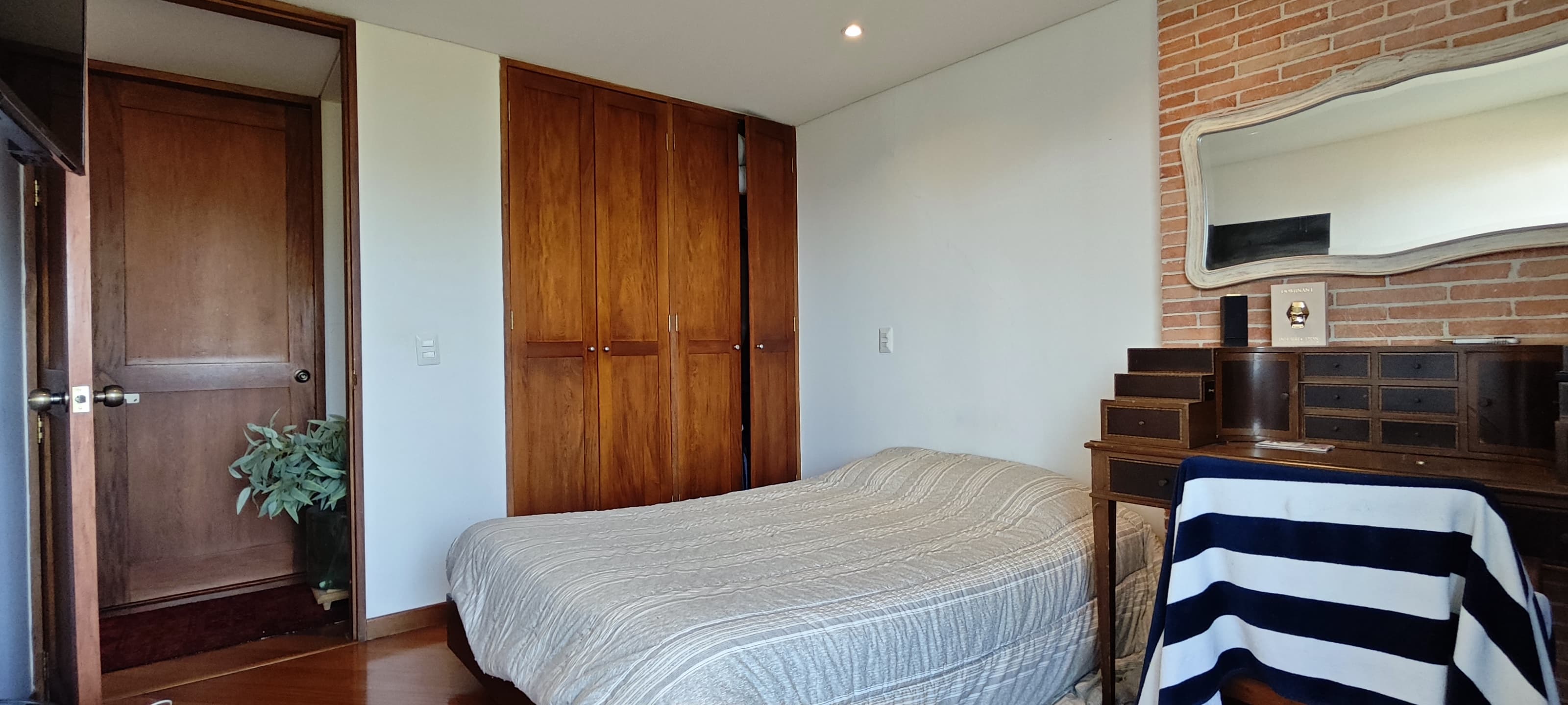 Apartamento para la venta en Loma de Los Gonzalez Poblado Medellin