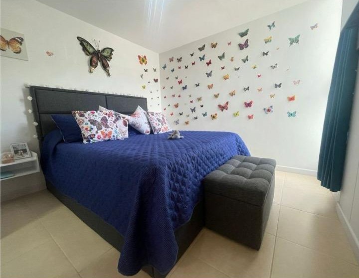 Apartamento para la venta en la Doctora Sabaneta Antioquia