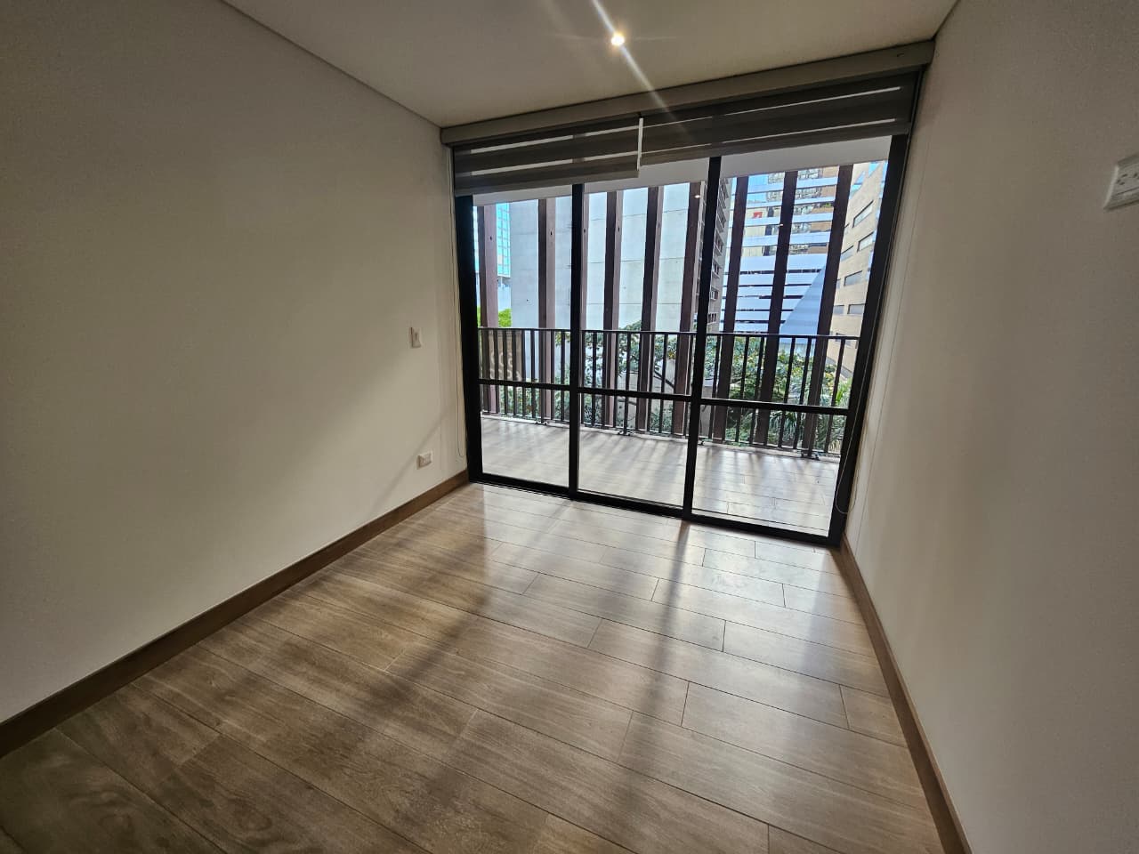 Apartamento para venta en Ciudad del Río El Poblado