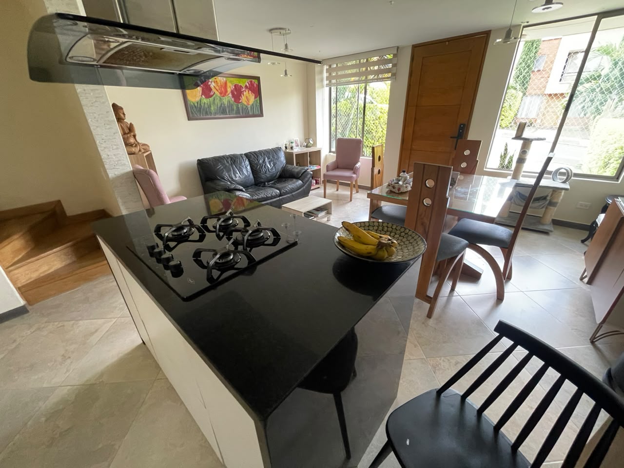 Casa en venta en la Estrella Sector Toledo