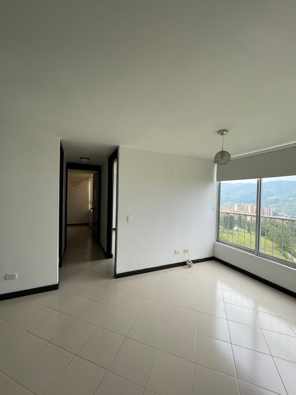 Apartamento para la venta en La Estrella San Antonio de Prado