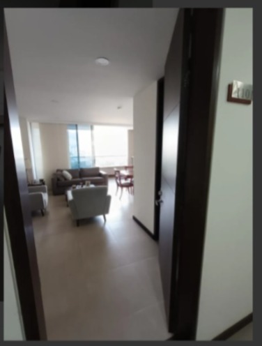 Apartamento para la venta Poblado santa María de los Angeles  Medellín